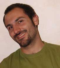 marco bergero