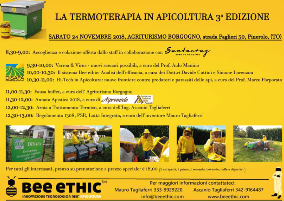 termoterapia immagine